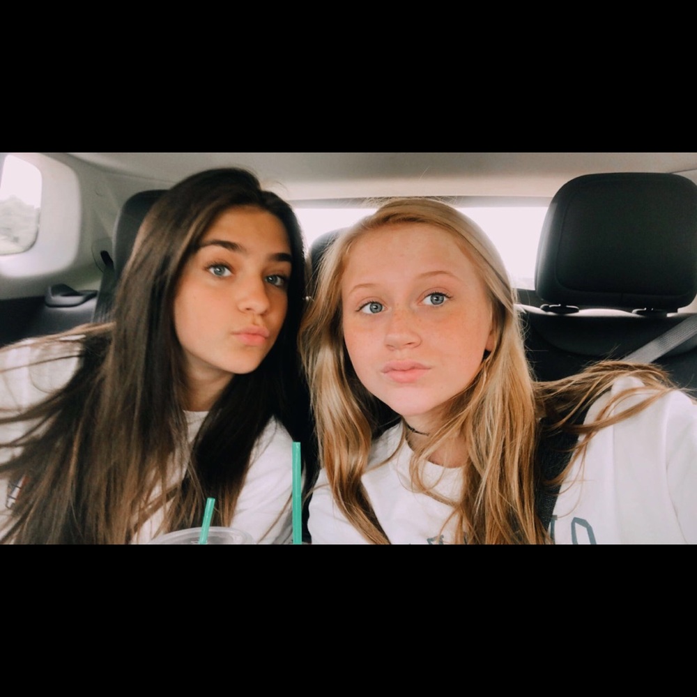 Meet your Posher, Joanna